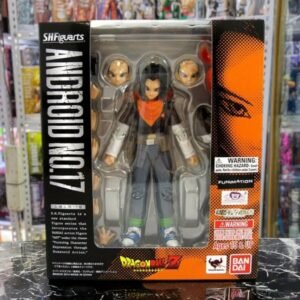 Android 17