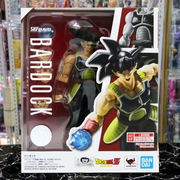 Bardock