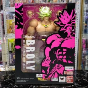 Broly SDCC 2018