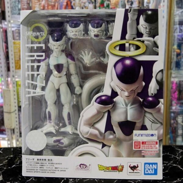 Frieza