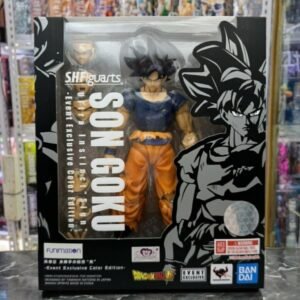 Goku Ultra Instinct "Sign" (SDCC Exclusive)