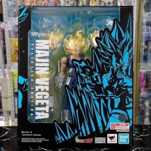 Majin Vegeta SDCC 2023