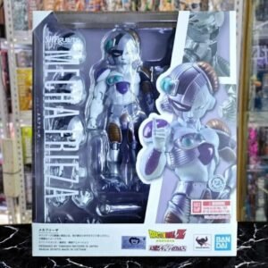 Mecha Freezer LE