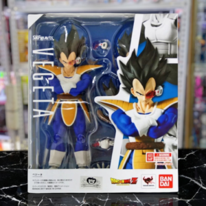 Vegeta Scouter 2.0