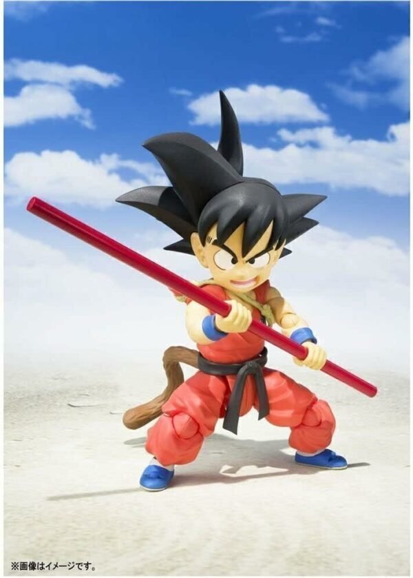 Goku Child