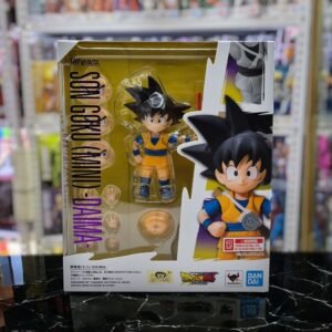 Goku mini