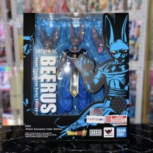 Beerus SDCC 2021