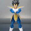 Vegeta Scouter 2.0