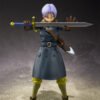 Trunks Xenoverse Edition LE