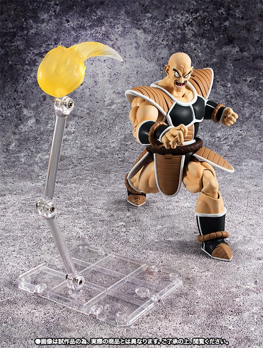 Nappa LE