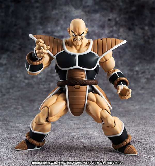 Nappa LE