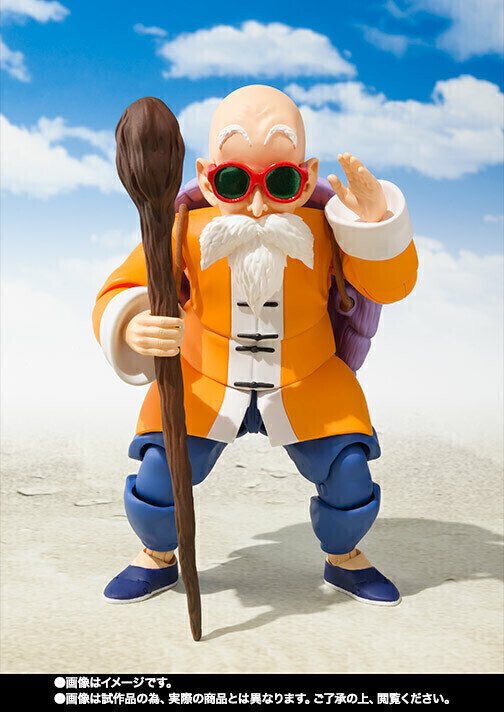 Roshi Kame-Sennin