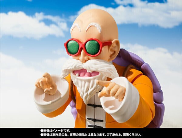 Roshi Kame-Sennin