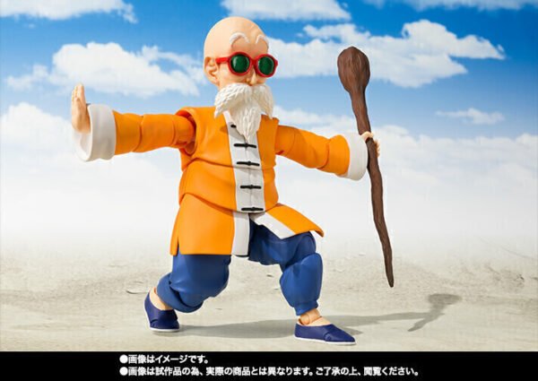 Roshi Kame-Sennin