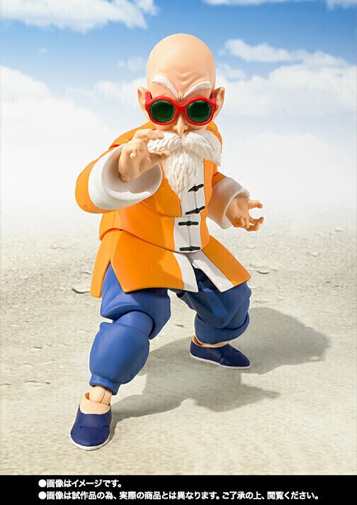 Roshi Kame-Sennin