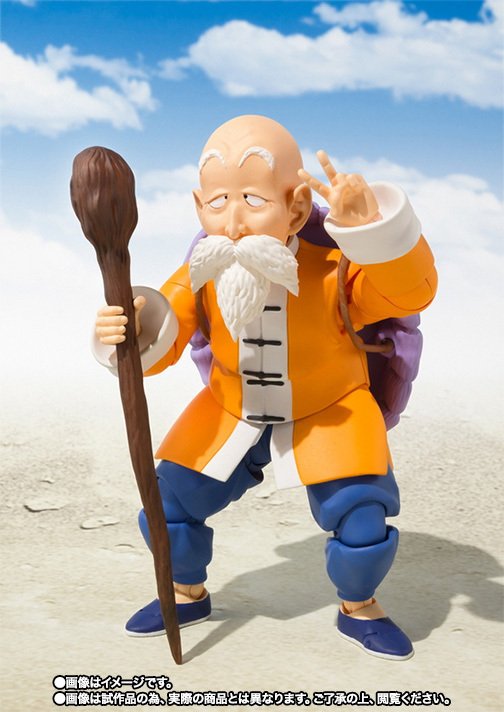 Roshi Kame-Sennin