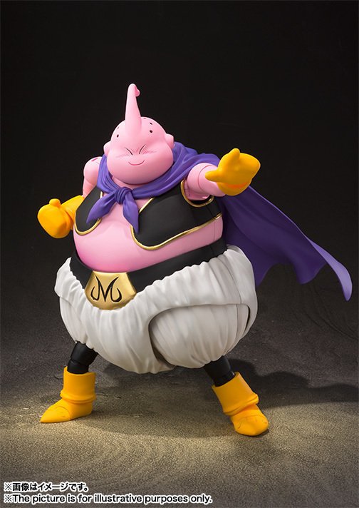 Majin Boo (GOOD)