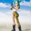 Bulma Ending