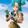 Bulma Ending