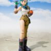 Bulma Ending