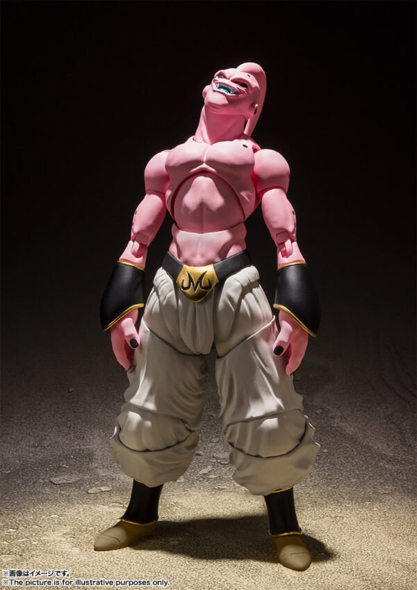 Majin Boo (EVIL)