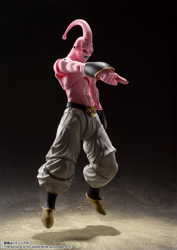 Majin Boo (EVIL)