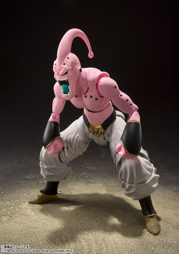 Majin Boo (EVIL)