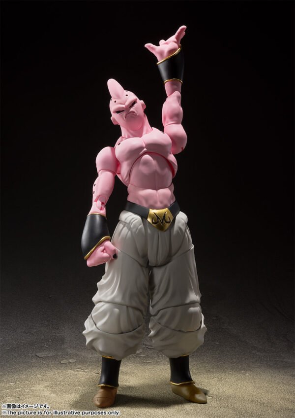 Majin Boo (EVIL)