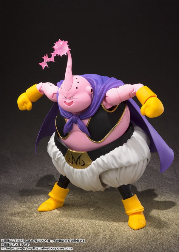 Majin Boo (EVIL)