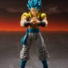 Gogeta SSJ Blue