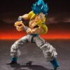 Gogeta SSJ Blue