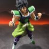 Broly ARMOR