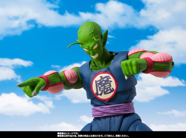 Piccolo Daimao LE