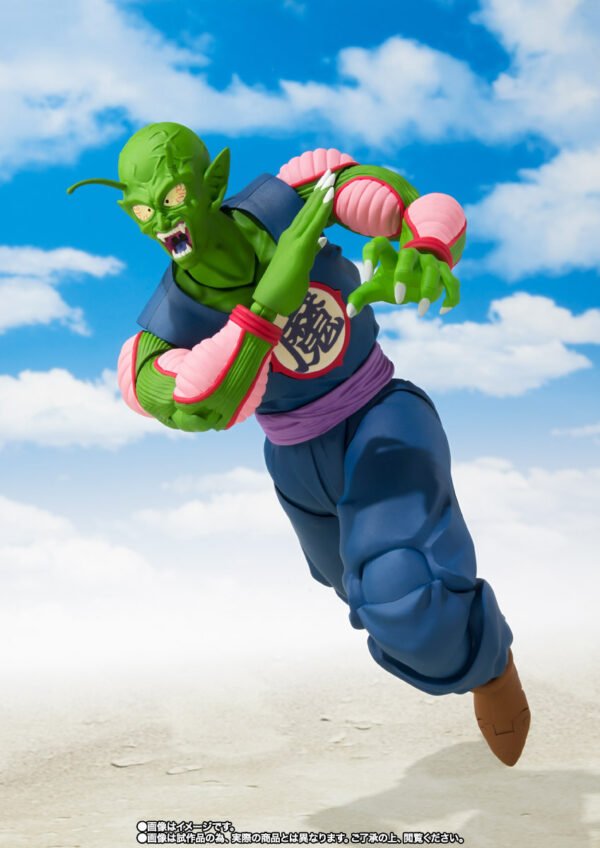 Piccolo Daimao LE