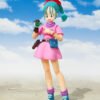 Bulma Adventure Begins