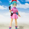 Bulma Adventure Begins