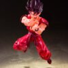 Goku Kaioken