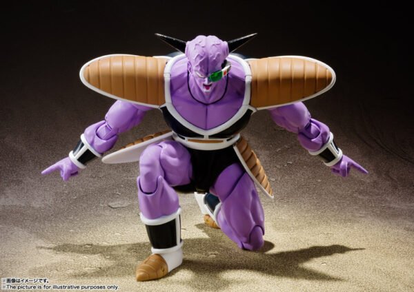 Ginyu