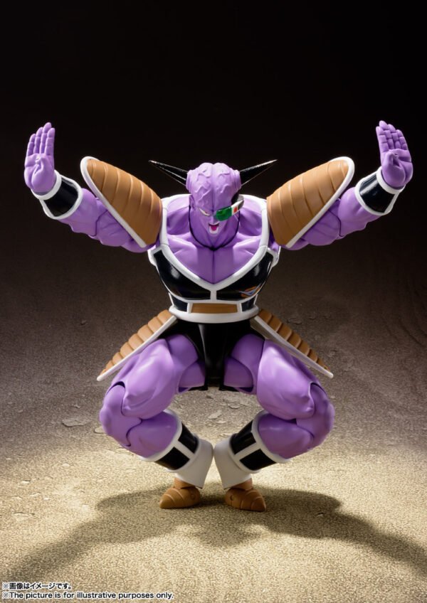 Ginyu