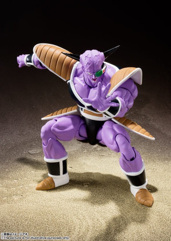 Ginyu