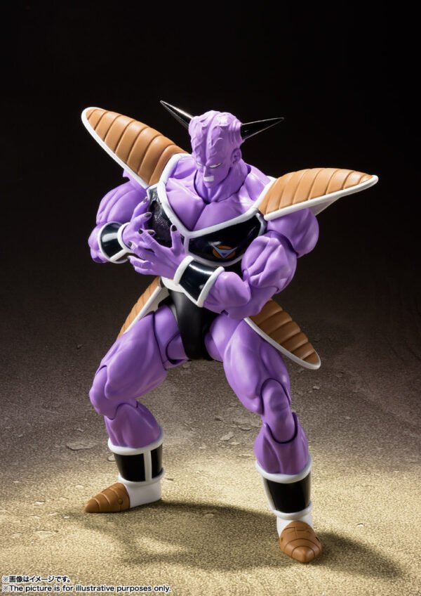 Ginyu