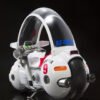 Bulma's Motorbike Capsule N° 9