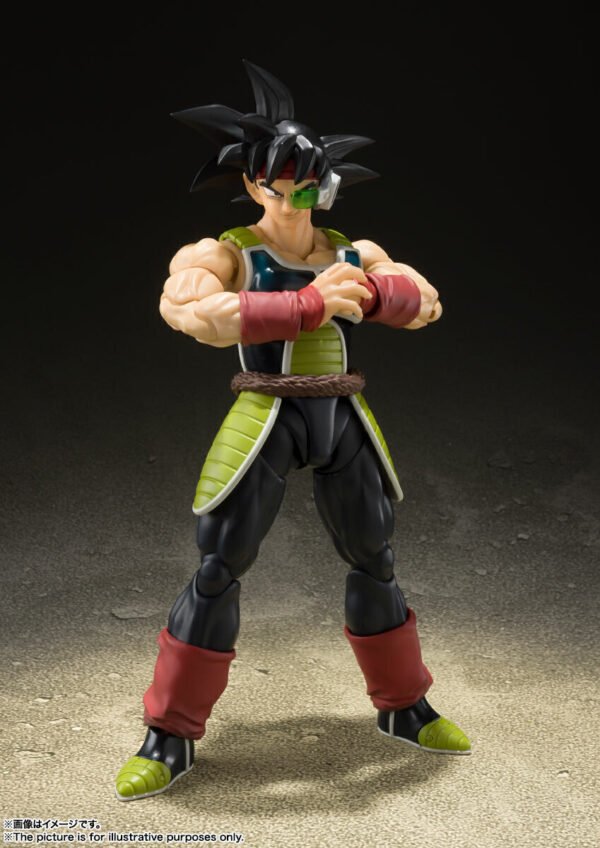 Bardock