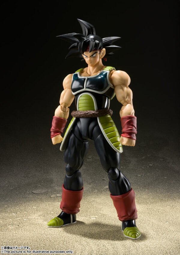 Bardock