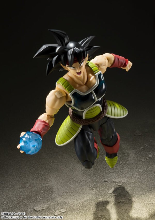 Bardock