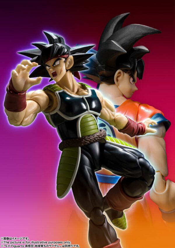 Bardock