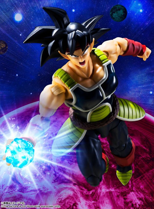 Bardock