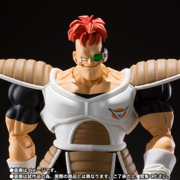 Recoome LE