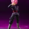 Goku Black SSJ Rose SDCC 2019