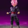 Goku Black SSJ Rose SDCC 2019